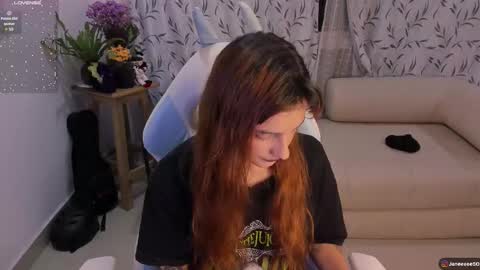 Jane online show from 10-29-25, 12:24