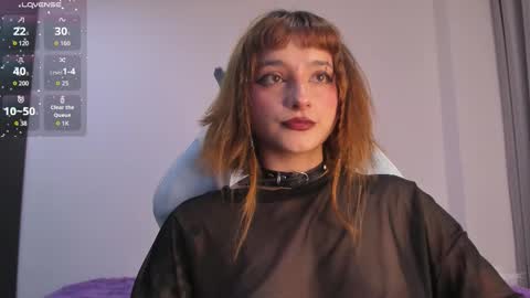 Jane online show from 03-24-26, 12:15