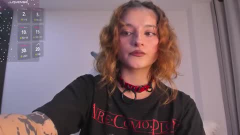 Jane online show from 03-25-26, 12:49