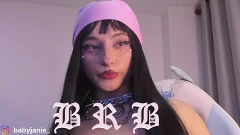 Jane online show from 06-01-26, 11:28