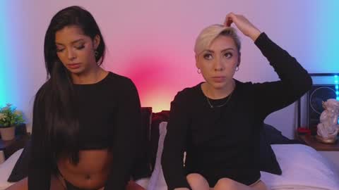 Jane online show from 01-16-25, 03:23