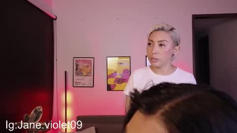 Jane online show from 10-08-25, 01:58