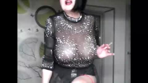 JaneLaLucky online show from 03-15-26, 08:04