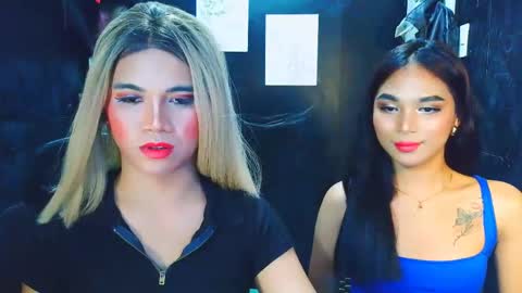 Janelarose online show from 03-28-26, 08:25