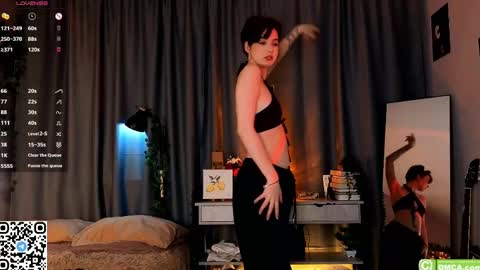 Im Jane Happy New Year everyone online show from 05-15-26, 09:44