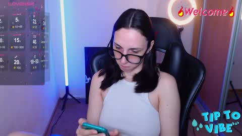 Jane Roger online show from 12-05-24, 10:23