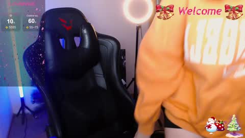 Jane Roger online show from 12-21-24, 03:20