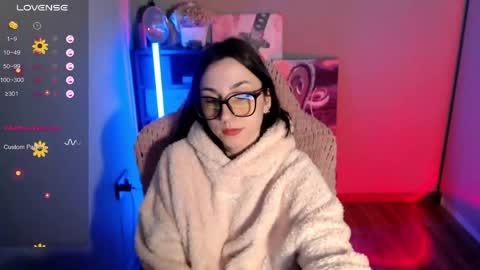 Snapshot of janeroger chatting on 05-19-26, 01:56 Jane Roger online show from 05-19-26, 01:56