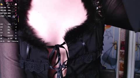 Janet online show from 03-25-26, 06:19