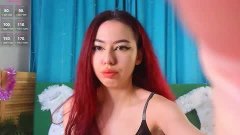 Jenifer online show from 01-10-26, 06:26