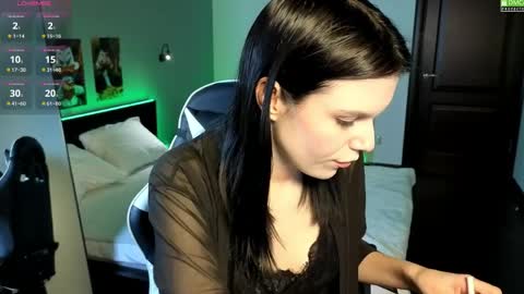 Alexia online show from 03-27-26, 09:10