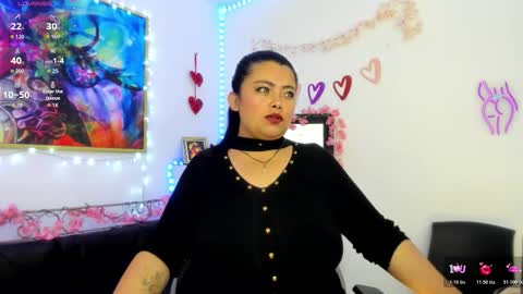 Janeth online show from 03-09-26, 08:24