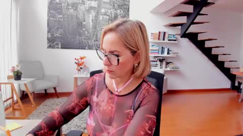 JANE TURNER MILF online show from 10-08-25, 01:42