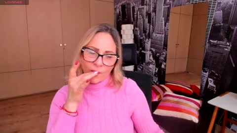 JANE TURNER MILF online show from 03-27-26, 01:22