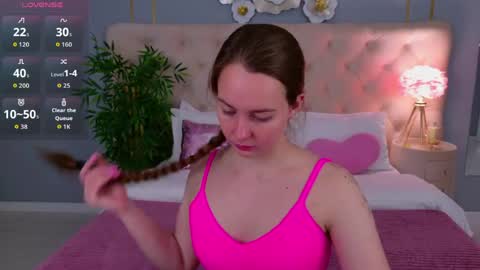 Jane online show from 04-20-26, 02:14