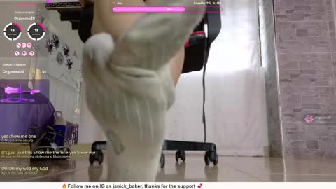 janick_baker online show from 04-16-26, 09:39