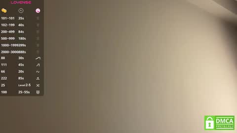 Stacy online show from 07-06-26, 03:03