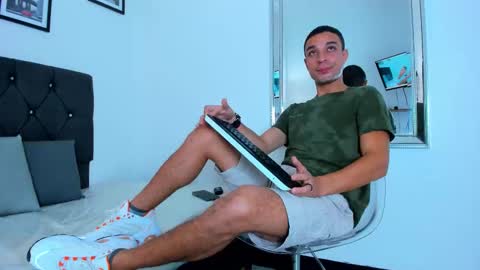 Jank  online show from 01-15-26, 07:39