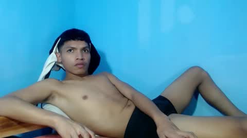 janlloyd04 online show from 04-20-26, 02:20