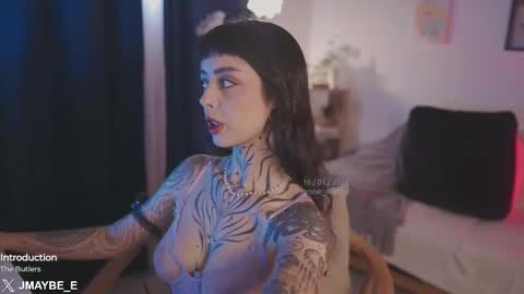   jmaybe e online show from 01-16-26, 04:00