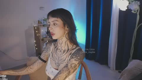   jmaybe e online show from 04-28-26, 03:06