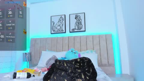 Snapshot of janne_moore chatting on 02-10-25, 07:47 Jane online show from 02-10-25, 07:47