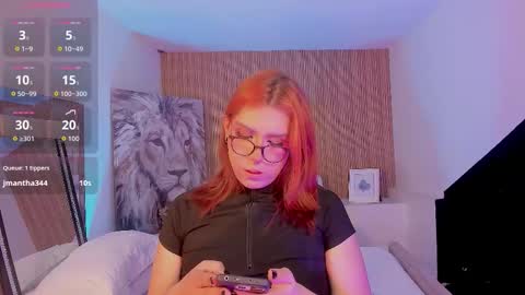 Janne  online show from 12-16-25, 09:42