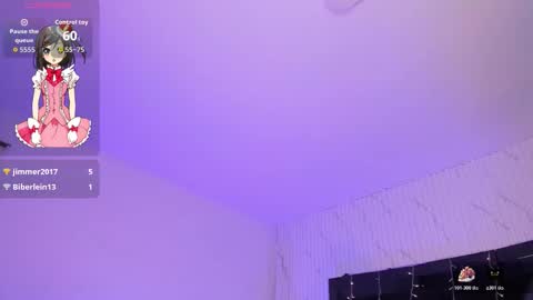 Janne  online show from 01-17-26, 10:57