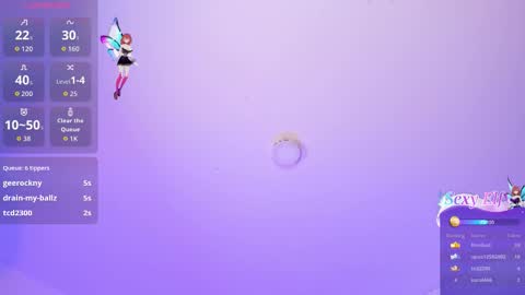 Janne  online show from 02-03-26, 02:53