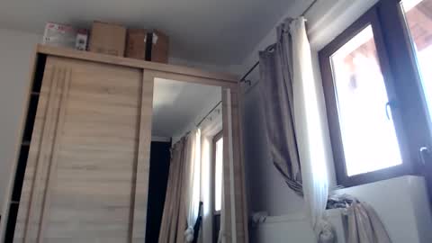 Snapshot of jannee29 chatting on 03-08-25, 08:55 janne online show from 03-08-25, 08:55