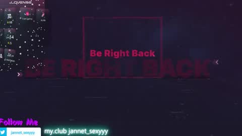 Jannet online show from 04-07-26, 04:29