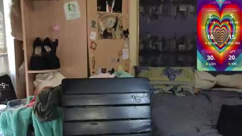 Jannet online show from 07-01-26, 04:07