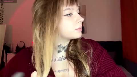 Janni online show from 03-01-26, 08:55