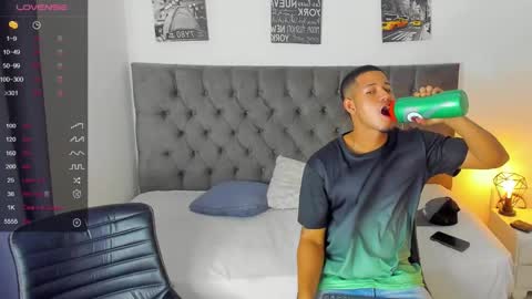 janomar01 online show from 01-07-25, 06:24