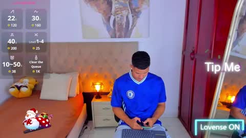 janomar01 online show from 03-10-25, 06:56