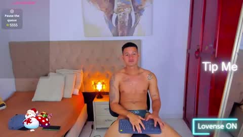 janomar01 online show from 03-12-25, 10:07