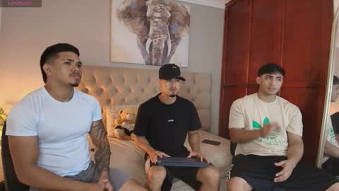 janomar01 online show from 02-02-26, 08:29