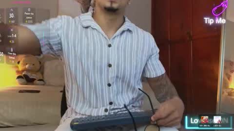 janomar01 online show from 02-18-26, 01:29