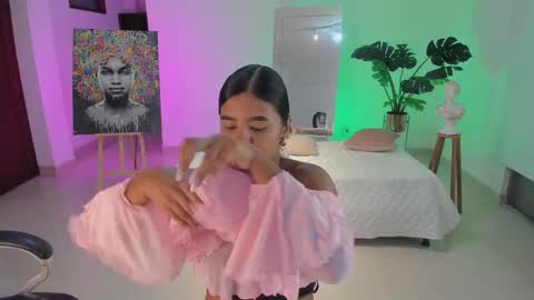 JANY online show from 09-25-25, 10:52