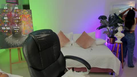 JANY online show from 05-18-26, 10:54
