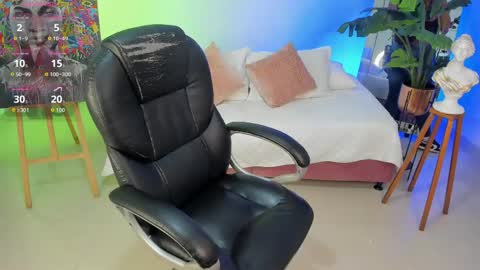 JANY online show from 06-01-26, 11:12