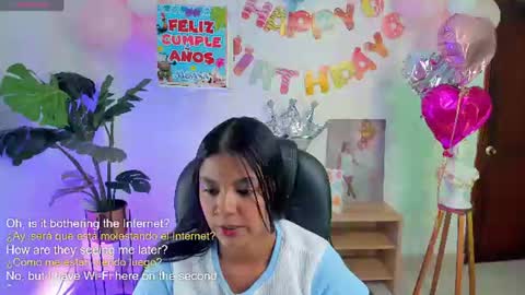 JANY online show from 06-18-26, 11:03