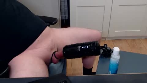 John online show from 04-21-26, 06:01