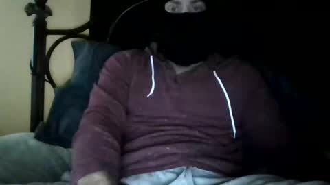 jared__3 online show from 12-31-24, 08:45