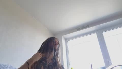 K online show from 04-08-26, 08:58