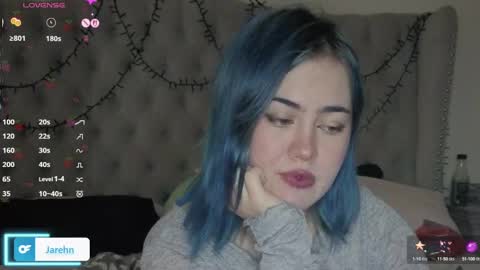 Snapshot of jarehn chatting on 09-23-25, 06:49 Jaren online show from 09-23-25, 06:49