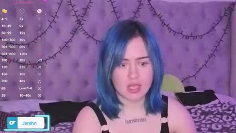 Jaren online show from 11-05-25, 02:00