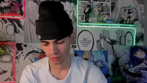 Jaremy online show from 11-06-25, 09:37