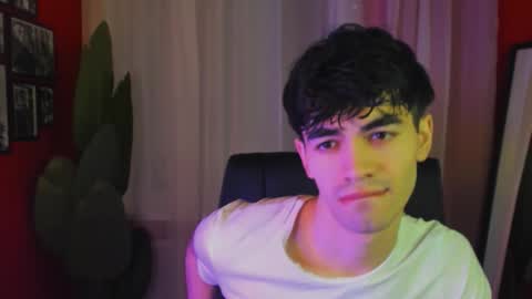 Jaremy online show from 11-26-25, 09:16