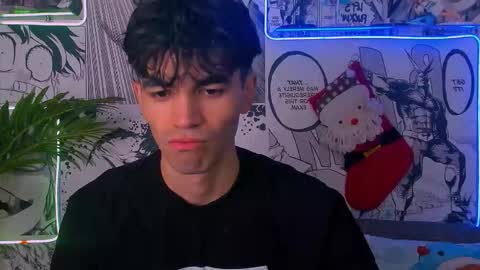 Jaremy online show from 01-06-26, 04:32